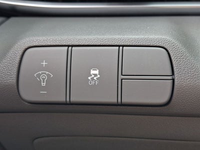 2026 Hyundai ELANTRA SEL Sport FWD