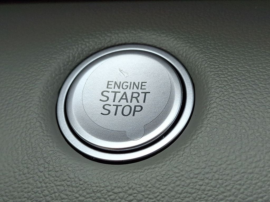 2026 Hyundai ELANTRA SEL Sport FWD