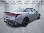 2026 Hyundai ELANTRA SEL Sport FWD
