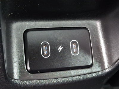 2025 Hyundai ELANTRA HYBRID Blue FWD