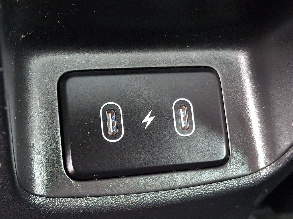 2025 Hyundai ELANTRA HYBRID Blue FWD