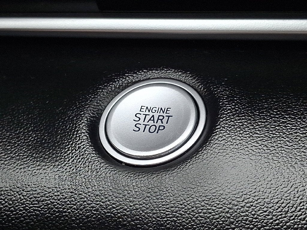 2025 Hyundai ELANTRA HYBRID Blue FWD