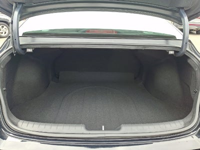 2025 Hyundai ELANTRA HYBRID Blue FWD