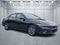 2025 Hyundai ELANTRA HYBRID Blue FWD