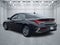 2025 Hyundai ELANTRA HYBRID Blue FWD