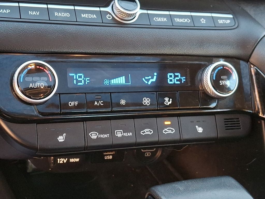 2023 Hyundai ELANTRA Limited FWD