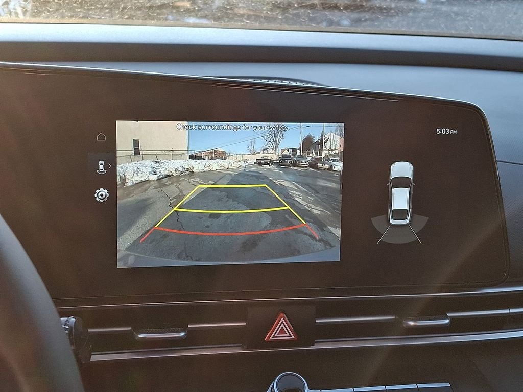 2023 Hyundai ELANTRA Limited FWD