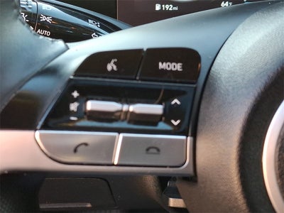 2023 Hyundai ELANTRA Limited FWD