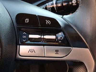 2023 Hyundai ELANTRA Limited FWD