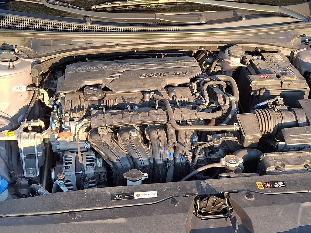 2023 Hyundai ELANTRA Limited FWD