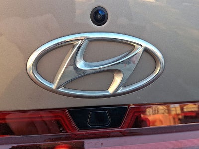 2023 Hyundai ELANTRA Limited FWD