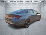 2023 Hyundai ELANTRA Limited FWD