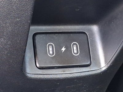 2025 Hyundai ELANTRA Limited FWD