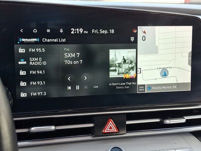 2025 Hyundai ELANTRA Limited FWD