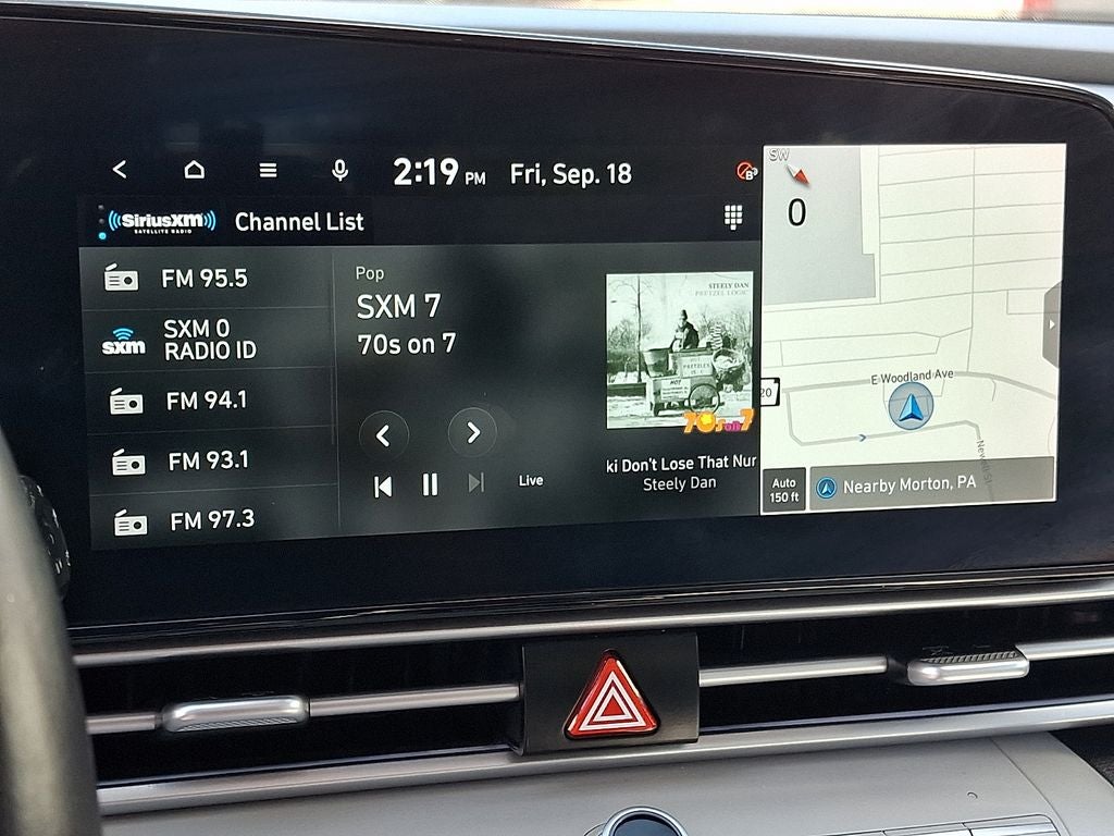 2025 Hyundai ELANTRA Limited FWD