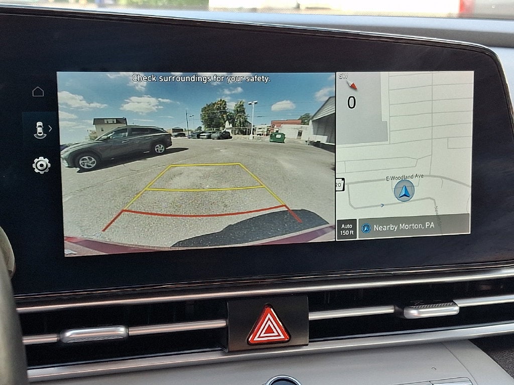 2025 Hyundai ELANTRA Limited FWD