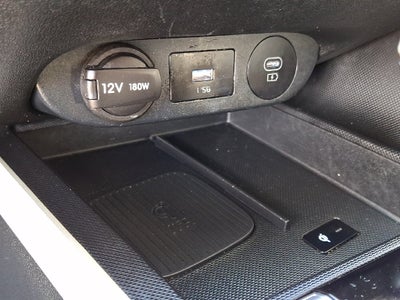 2025 Hyundai ELANTRA Limited FWD