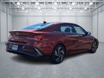 2025 Hyundai ELANTRA Limited FWD
