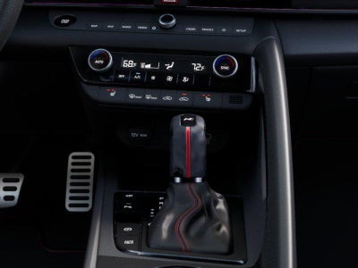 2026 Hyundai ELANTRA N Line