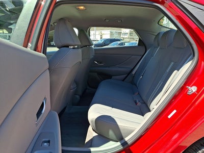 2023 Hyundai ELANTRA SEL FWD
