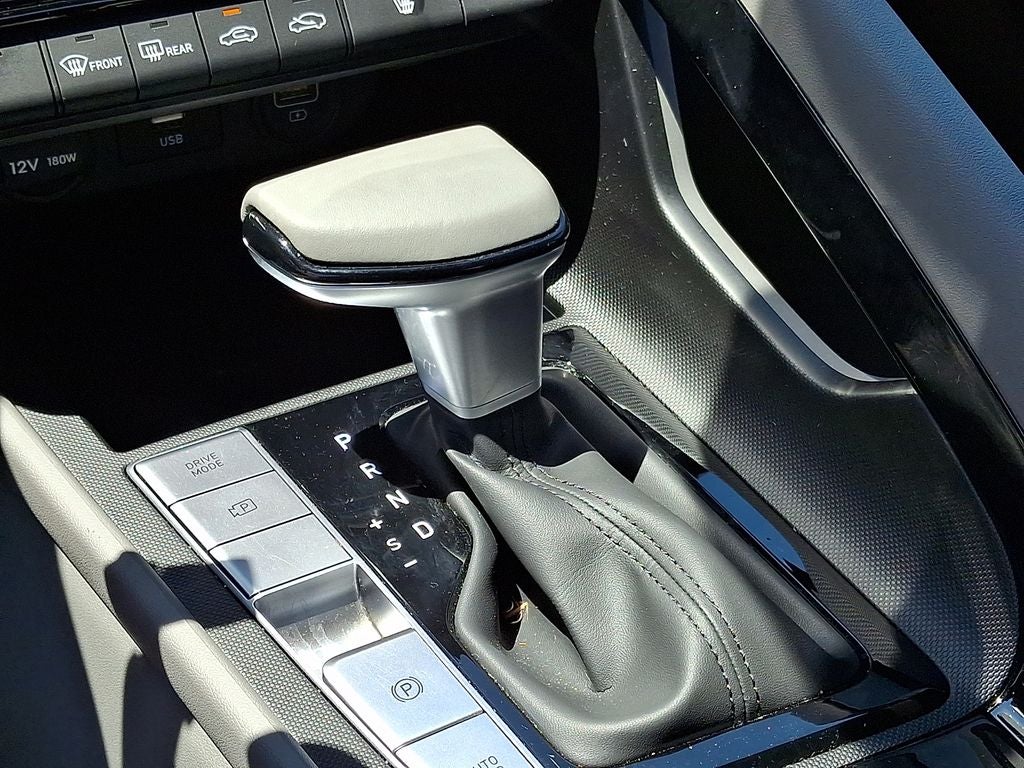 2023 Hyundai ELANTRA SEL FWD