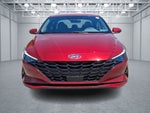 2023 Hyundai ELANTRA SEL FWD