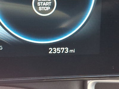 2023 Hyundai ELANTRA SEL FWD