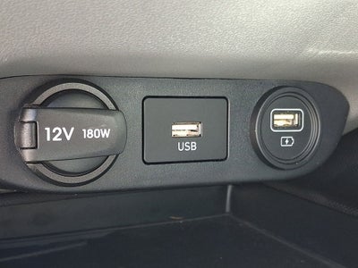 2023 Hyundai ELANTRA SEL FWD