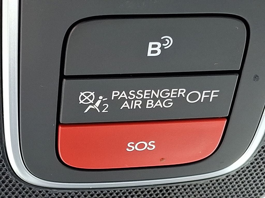 2023 Hyundai ELANTRA SEL FWD
