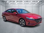2023 Hyundai ELANTRA SEL FWD