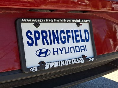 2023 Hyundai ELANTRA SEL FWD