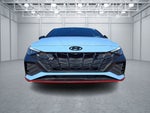 2023 Hyundai ELANTRA N Base FWD