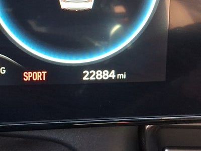 2023 Hyundai ELANTRA N Base FWD