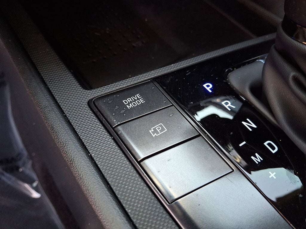 2023 Hyundai ELANTRA N Base FWD