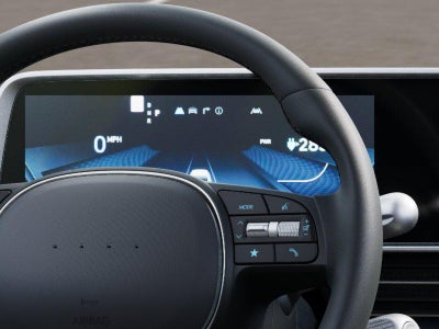 2025 Hyundai IONIQ 6 SEL