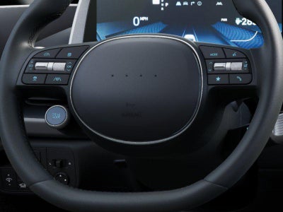 2025 Hyundai IONIQ 6 SEL