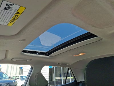 2025 Hyundai VENUE SEL FWD