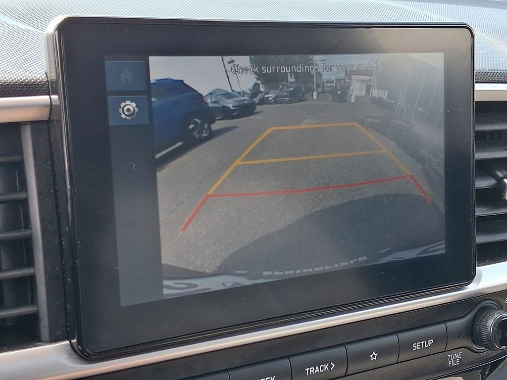 2025 Hyundai VENUE SEL FWD