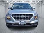 2025 Hyundai VENUE SEL FWD