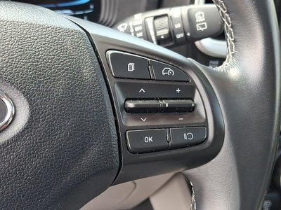 2025 Hyundai VENUE SEL FWD
