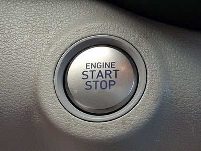 2025 Hyundai VENUE SEL FWD