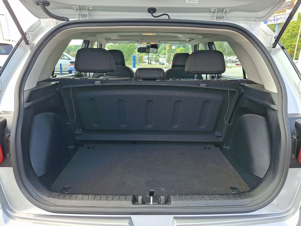 2025 Hyundai VENUE SEL FWD