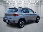 2025 Hyundai VENUE SEL FWD