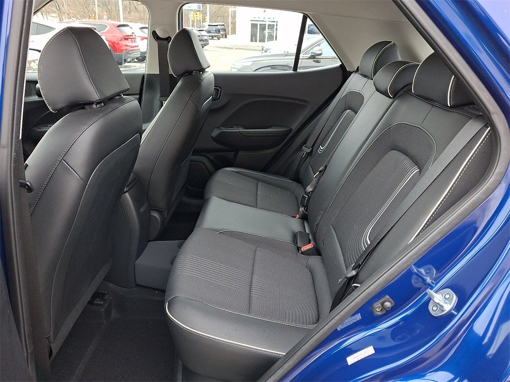 2023 Hyundai VENUE Limited FWD