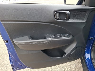 2023 Hyundai VENUE Limited FWD