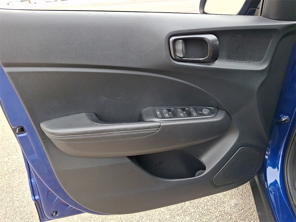 2023 Hyundai VENUE Limited FWD