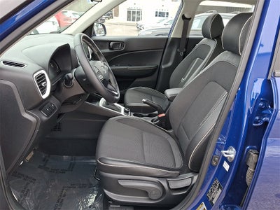 2023 Hyundai VENUE Limited FWD