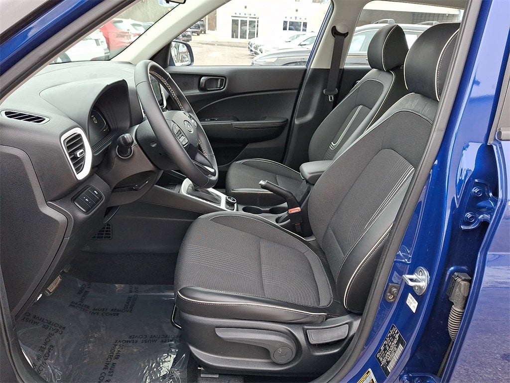 2023 Hyundai VENUE Limited FWD