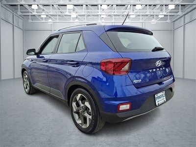 2023 Hyundai VENUE Limited FWD