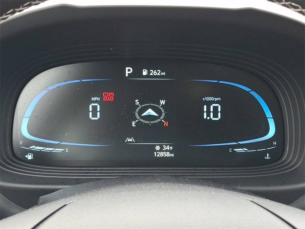 2023 Hyundai VENUE Limited FWD